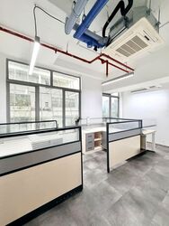 Jalan Kilang Barat (D3), Factory #570955901